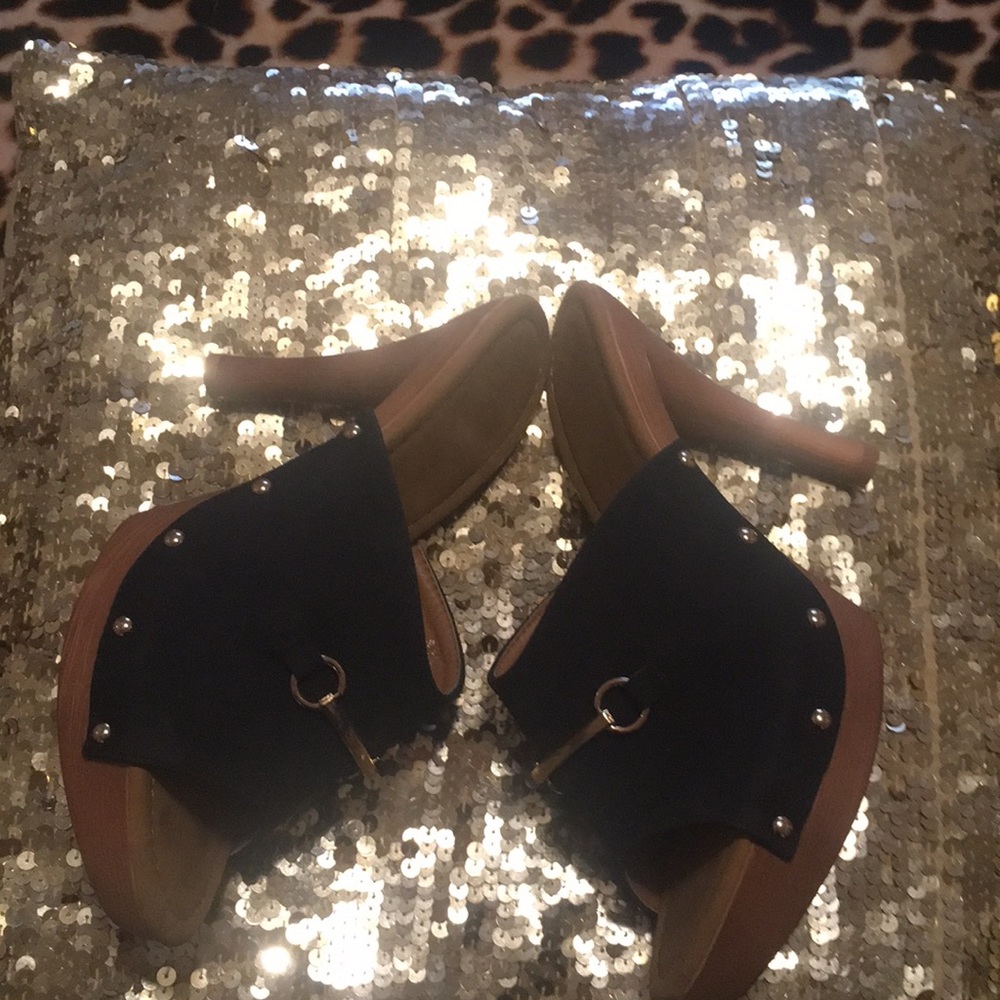 Fashion nova heels